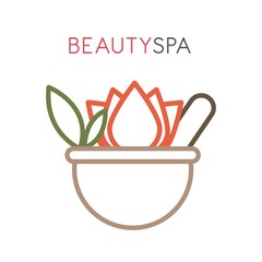 beauty spa design 