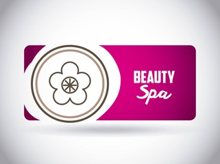 beauty spa design 