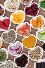 Health Food for Cold Remedy