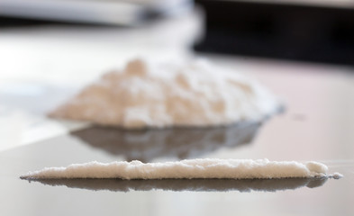 drug cocaine