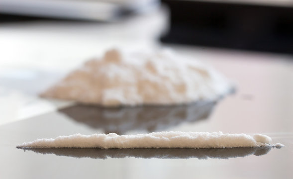 drug cocaine