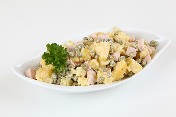 Kartoffelsalat