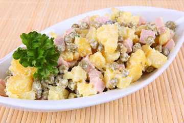 Kartoffelsalat