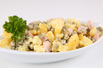 Kartoffelsalat