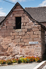 Allassac (Corrèze)