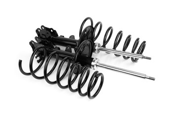 shock absorbers
