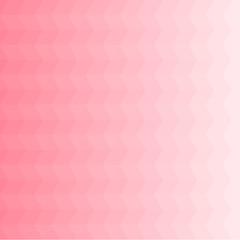 Pink wavy abstract background