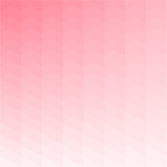 Pink wavy abstract background