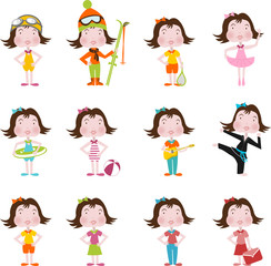 Activité pour enfant