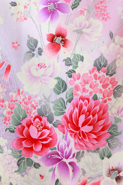 1 278 Best 着物柄 Images Stock Photos Vectors Adobe Stock