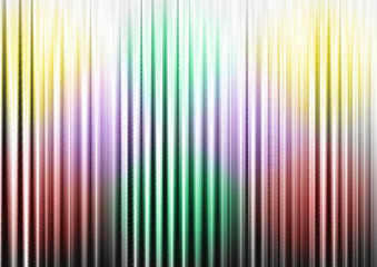 Bright abstract multicolored background 