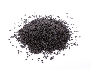 sweet basil seeds