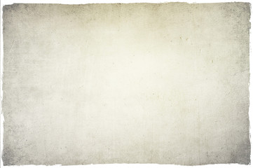 highly Detailed grunge background frame