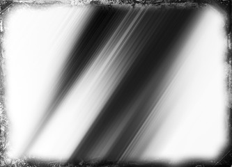 Vintage postcard motion blur abstract background