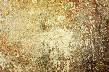 large Rust backgrounds