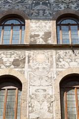 Details of Florence Italy