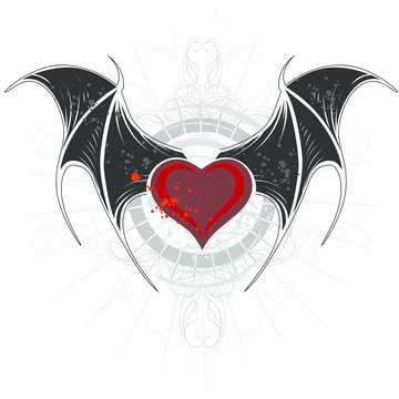 Vampire Heart