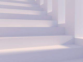 Fototapeta premium Abstract Modern Background