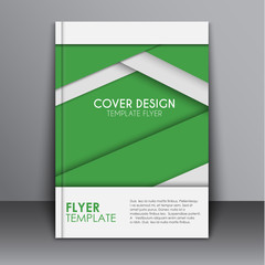 Cover Material design style