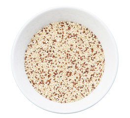 Quinoa