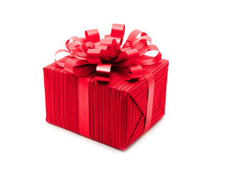 Christmas gift box