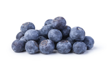 bilberries