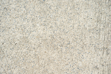 Closeup old cement floor background