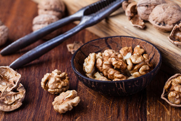 walnuts