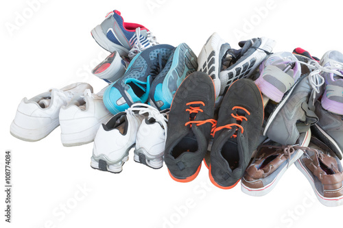 can you sell second hand shoes on stockx