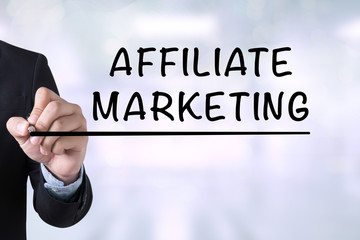 AFFILIATE MARKETING