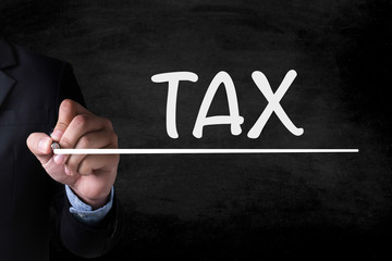 TAX