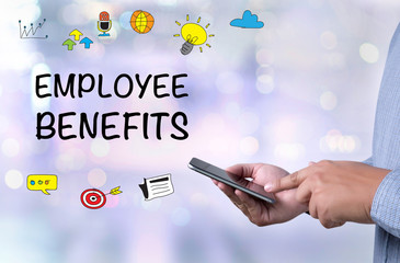 EMPLOYEE BENEFITS