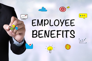 EMPLOYEE BENEFITS