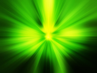 Obraz premium Abstract dynamic multicolored background