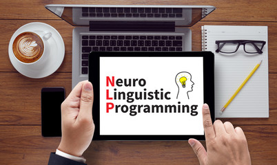 NLP   Neuro Linguistic Programming