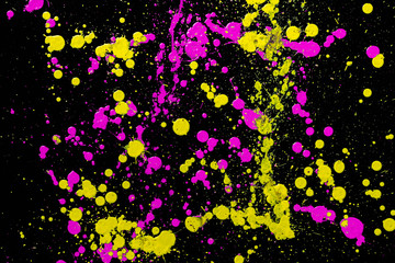 Obraz premium Color Splash