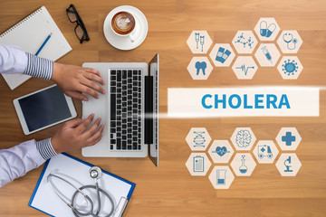 CHOLERA