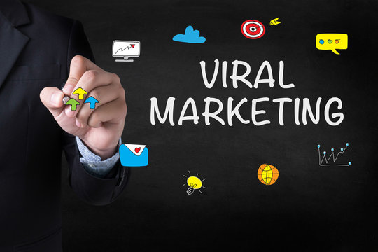 VIRAL MARKETING