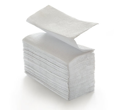 Paper Napkins And Towels