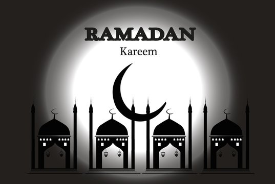 Ramadan Poster Design