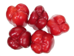 Capsicums