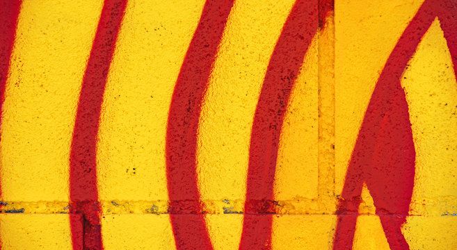 Graffitis para fondos y texturas