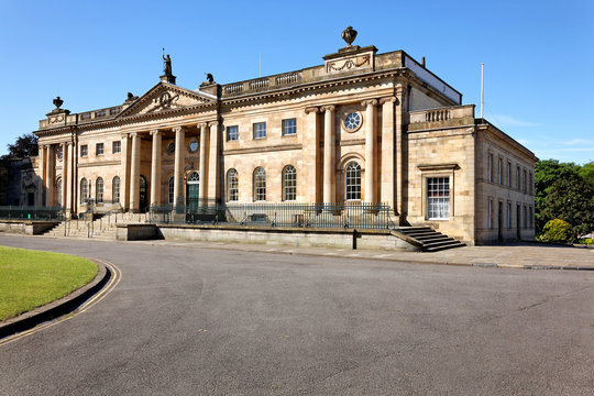 York Castle Museum, York / UK