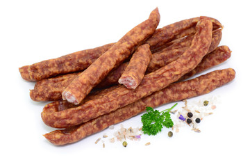 Cabanossi Wurst