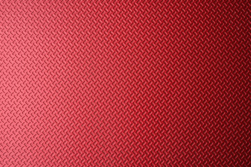 Abstract background with red texture, full frame, close-up
