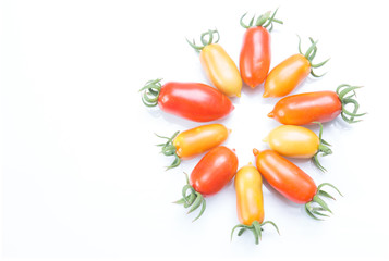 healthy foods, Tomato Queen