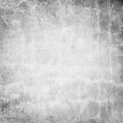 Obraz na płótnie Canvas Textured gray background