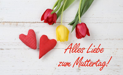 Muttertag