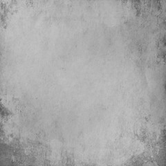 Obraz premium Teksturowane tło szare tło