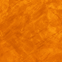 Abstract orange background texture